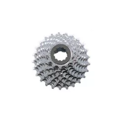 Racsni-9-es-kazet-Shimano-12-25f-hg509r-ezust-
