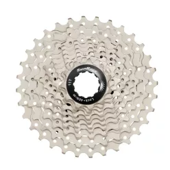 Racsni 10-es kazettás sunrace 11-28 rs1 ezüst