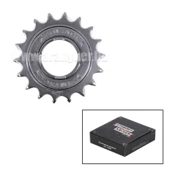 Racsni bmx sturmey archer 18t 1/2x1/8 sfs30