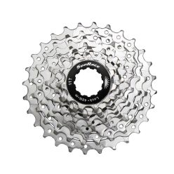 Racsni 9-es kazettás sunrace 11-28 csr919as króm