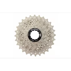   Racsni 10-es kazettás sunrace 11-25Tömlő Csrs0 metallic-alloy spider