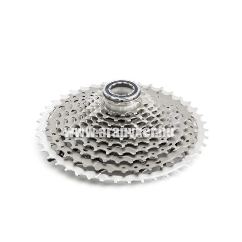 Racsni 11-es kazeTömlőShimano csm5100 11-42f fix áras termék