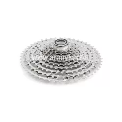   Racsni 11-es kazeTömlőShimano csm5100 11-51f fix áras termék