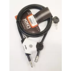 Lakat-BIKEFUN-TIELOOP-10x2000-RL675-WH