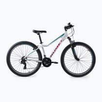   Romet Jolene 26" női MTB kerékpár - 15"-os vázzal - Fehér színben
