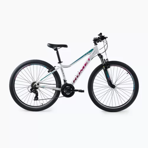 Romet-Jolene-26-noi-MTB-kerekpar-15-os-vazzal-Feher-szinben