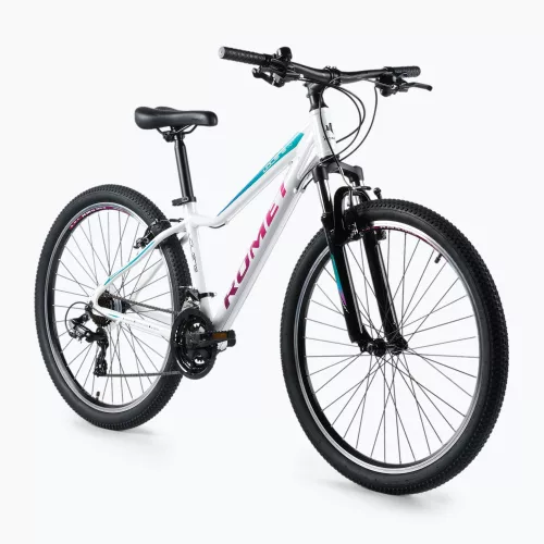 Romet-Jolene-26-noi-MTB-kerekpar-15-os-vazzal-Feher-szinben