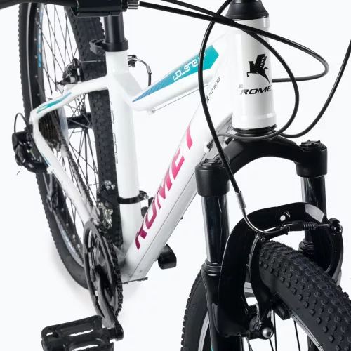 Romet-Jolene-26-noi-MTB-kerekpar-15-os-vazzal-Feher-szinben