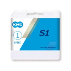 Lánc KMC Z410 Single 1/2 x 1/8 112 (S1)