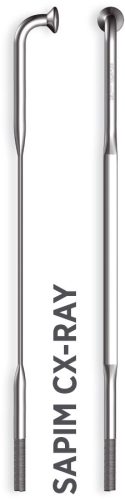 Kullo-SAPIM-CX-RAY-Inox-14G-258mm-J-Bend-fekete-Polyax-Alu-14G-14mm-fekete
