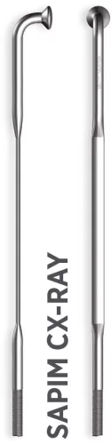 Kullo-SAPIM-CX-RAY-Inox-14G-268mm-J-Bend-fekete-Polyax-Alu-14G-14mm-fekete