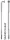 Kullo-SAPIM-CX-RAY-Inox-14G-290mm-J-Bend-fekete-Polyax-Alu-14G-14mm-fekete