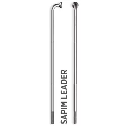 Kullo-SAPIM-LEADER-Inox-14G-286mm-J-Bend-fekete-Polyax-rez-14G-12mm-fekete