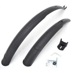   Sárvédő műanyag marikoo mtb plusz 24/26" +toldat v-fékes