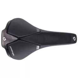 Nyereg-PROLOGO-SCRATCH-NDR-TIROX-140-HARD-fekete