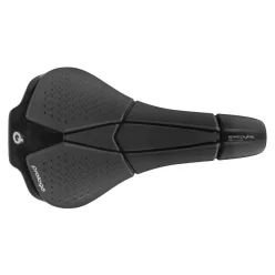 Nyereg-PROLOGO-SCRATCH-M5-NACK-140-HARD-fekete