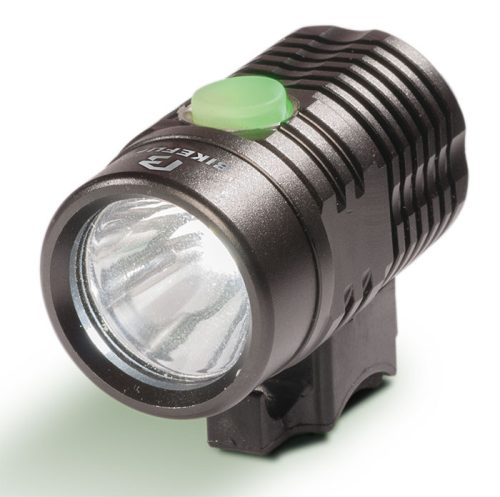 Lámpa BIKEFUN WIZARD első - SG-THUMB-I - USB