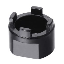 Racsnileszedő 4 körmös kicsi