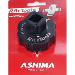 Monoblock kulcs külső ashima  rt-tb-u-b2