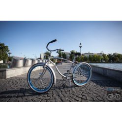 Egyedi Stray Cat Cruiser kerékpár