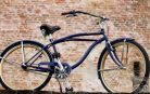 Egyedi-Stray-Cat-Ferfi-Cruiser-Kerekpar-1sp/3sp