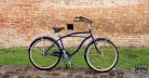 Egyedi-Stray-Cat-Ferfi-Cruiser-Kerekpar-1sp/3sp