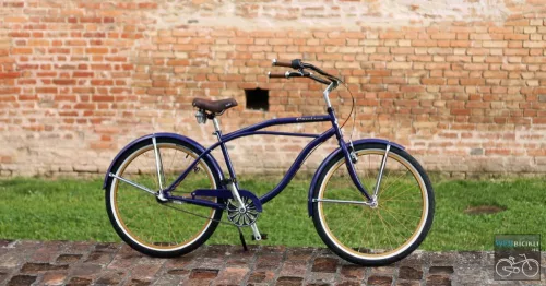 Egyedi-Stray-Cat-Ferfi-Cruiser-Kerekpar-1sp/3sp