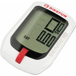 Computer Bikefun Sense10 fehér vezetékes