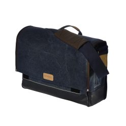   Basil egyoldalas táska Urban Fold Messenger Bag, Hook ON, farmer kék