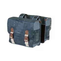 Basil-dupla-taska-Boheme-Double-Bag-Universal-Brid-indigo-kek