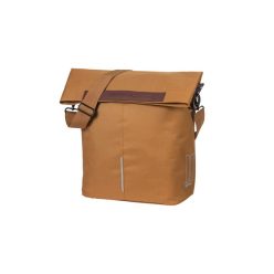 Basil-egy-oldalas-taska-City-Shopper-Hook-ON-fekete