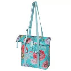 Basil-dupla-taska-Go-Double-Bag-Universal-Bridge-fekete