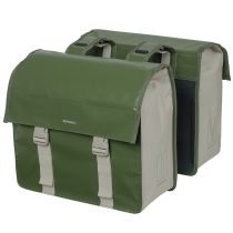 Basil dupla táska - Urban Load Double Bag - zöld