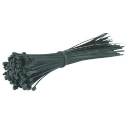 Kötegelő 300x4.8 fekete