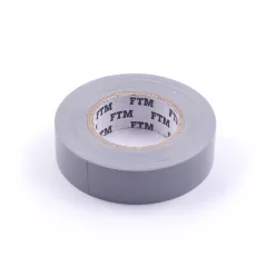 Szigeteloszalag-20mx19mm-ftm-Szurke-10db-cs
