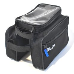 Táska mobiltáska blp 6,8" +dupla oldalrekesz