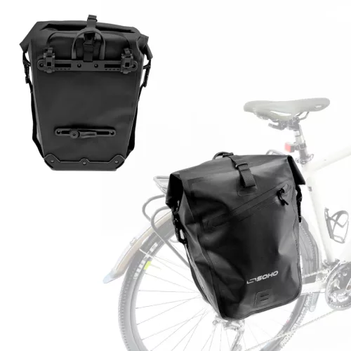 Taska-csomagtartora-JET-broome-20l-Egy-oldalas-leveheto-fekete-100--ban-vizallo