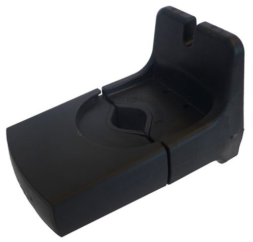 Gyerekules-konzol-THULE-YEPP-MINI-elso-vekony-kormanyhoz-Slim-Fit