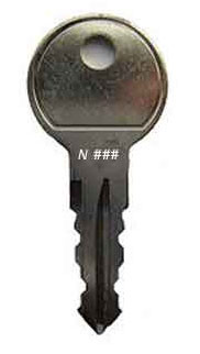 Kieg-THULE-kulcs-176-acel-N176