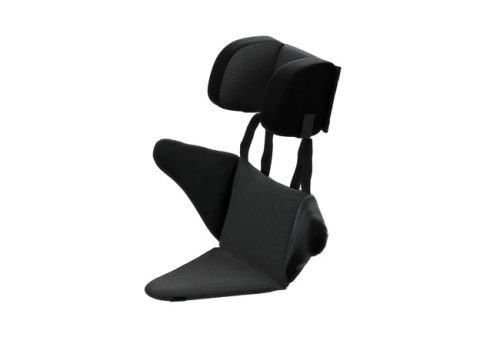 Gyermekules-THULE-CHARIOT-utanfutohoz-fekete