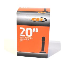 CST Tömlő 20x1,75-2,125 AV 47/57-406