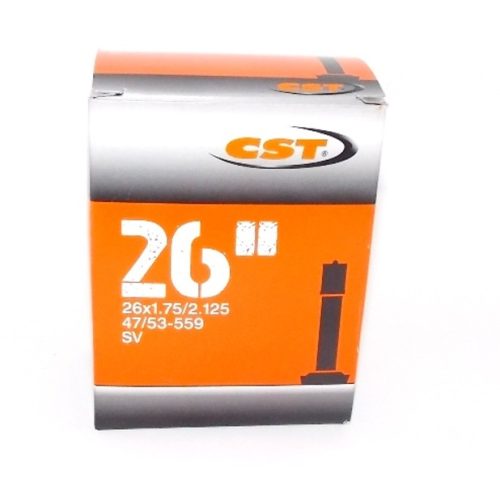Tömlő26x1,75-2,125 cst av 47/53-559