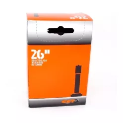 CST tömlő 26x1,75-2,125 AV48 - 47/53-559