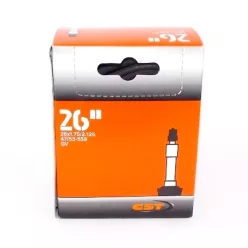 CST tömlő 26x1,75-2,125 DV 47/53-559