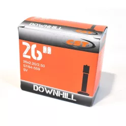 CST tömlő 26x2,20-2,50 - AV48