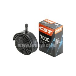 Tömlő700x35/43c cst av 37/45-622