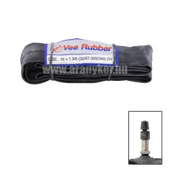 Vee Rubber tömlő16x1 3/8 DV 37-340