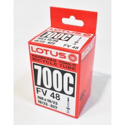 Tömlő700x19/23 Lotus fv48 19/23x622