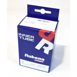 Rubena tömlő 24x1,75-2,45 AV40 47/62-507