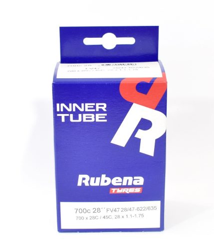 Tömlő700x28/47c rubena fv47 28/47-622/635 fv47